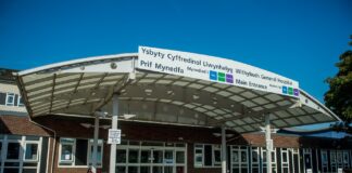 Wards affected by RAAC planks set to re-open by end of the year a63ed15157efa6ff org