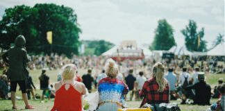Six tips to make sure your broadband doesn’t let you down in the Glastonbury Ticket Scramble aranxa esteve pOXHU0UEDcg unsplash scaled