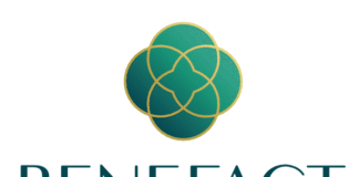 Scotland charities invited to apply for Benefact Group’s new Charity Heroes Awards benefact group logo