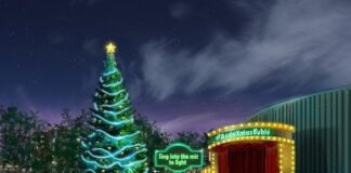 Asda to launch a Michael Bublé-powered Christmas tree bf4851d350605467228f89335a48766aba2bdcae