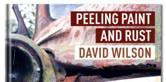 Celebrated photographer David Wilson publishes new collection of unique and original photography. bf49eaf9 0039 105c a766 27c8e0c59c62 min