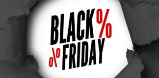 Don’t Fall Victim: Red Flags to Watch for in Black Friday Email and Text Scams black friday 4488821 1280