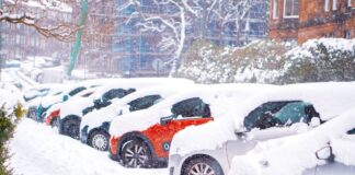Breaking these bizarre winter driving laws could be costly c0aa105c 3b93 4fba 9814 c74f05880ca1