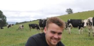 Daisy Bank Dairy Director awarded with RWAS Oxford Farming Conference Bursary c3bb5dd7 2269 5c70 fc73 749942f4eb26