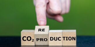 How To Manage Your Carbon Emissions From An Event carbon 8132649 1280