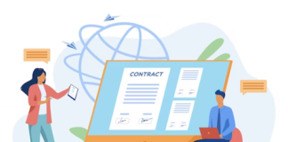 5 Ways eContracting Can Help Increase Dealership Profits contract