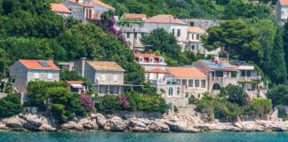 The Impact of Local Attractions on Your Vacation Rental’s Success croatia 1516921 1280