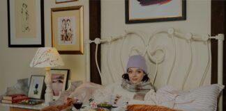 The Holiday star Miffy Englefield recreates Cameron Diaz’s ‘Party for One’ feast, offered to solo travellers this Christmas d287bedcd97909a6ead9c55583cc28e4144bb083