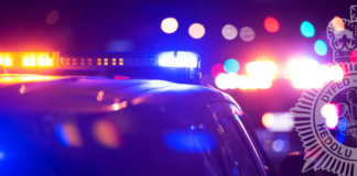 100 alcohol-fuelled serious assaults and 1,000 domestic abuse incidents reported to police in lead-up to Christmas da campaign 8