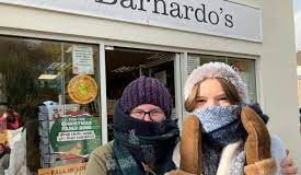 Barnardo’s asks people to donate their unwanted winter woollies download