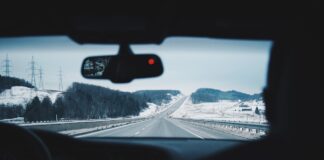 RoSPA: Control your speed to save lives this season driving 916405 1280