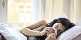 Wet socks could cure your winter cold – Six hacks to sleep with the flu e2c0cd19 4fe6 49c4 98d2 5e5f6872e98b