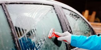 Household items to help de-ice your car in seconds f8899522 5dfb 4624 b6ce d5b16ea2c57a