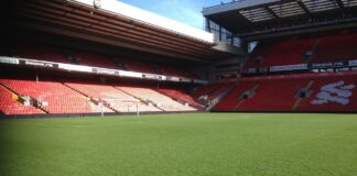 Blind-sided: 5 Worst Football Stadium Seats Revealed football 434380 1280