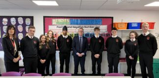 Cynlluniau newydd i gymell gwelliant mewn mathemateg a llythrennedd image00002 to use scaled