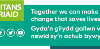 Lesley Griffiths Ms Supports Samaritans Cymru’s Focus on Reducing Farming Suicides During Bangor Branch Visit image001