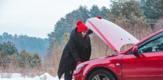 8 ways to winter-proof your car on a budget -Drivers can save hundreds on car repairs image001 4