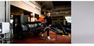 Sir James Dyson Surprises Global James Dyson Award Winners in Heartwarming Film image001 5