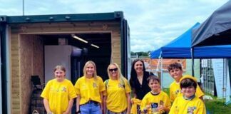 Enterprise Rent-A-Car Partners with Big Bocs Bwyd to Tackle Food Insecurity in Wales image002 5