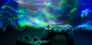 Expert on Understanding Gaming Disorder: An Insight into the Shifting Landscape of Video Games joysticks 6603119 1280