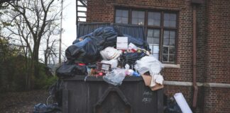 Revealed: the most and least complained about councils for waste disposal in the UK kenny eliason 8Yk4T tDSYY unsplash
