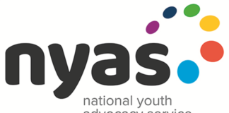 Care-Experienced Mothers Call on Corporate Parents to ‘Trust Us to Care’ nyas logo 2018 11 20 09 54 26 am 695x130 1