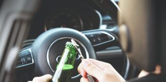 Fifth of convicted drivers have been driving a year or less pexels energepiccom 288476