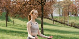 Wellness travel trending for 2024 and here are Europe’s best areas to visit! pexels mart production 7880093 scaled