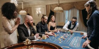 THE PSYCHOLOGY OF LUCK: CAN YOU REALLY IMPROVE YOUR CASINO ODDS? pexels pavel danilyuk 7594352