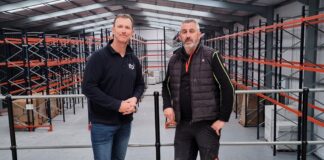 Plumbing business opens new 20,000sqm HQ as part of multi-million pound expansion plumbworkz3 scaled