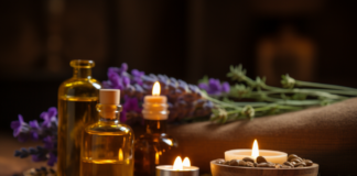 Five of the best candle scents to get you through A/W 2023 scent 8328482 1280