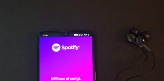 The Ultimate Guide to Exploring New Music: Tips and Tricks spotify 4334152 1280