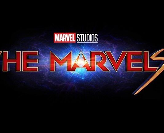 The Marvels Review. the marvels 640a3bfd