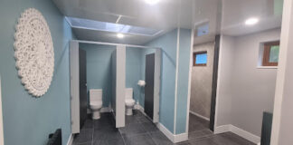 Redford Caravan Park ‘Loo of the Year 2023 Platinum Award Contact photo unnamed 2