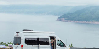 Roaming Aotearoa: Embark On an Epic Kiwi Adventure with Just Go Campervan Rentals unnamed 6