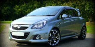 What are the cheapest cars to insure for new drivers? vauxhall 1838873 1280 min