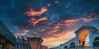 Venice revealed as the most popular European city for tourists venice 6489813 1280