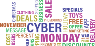 Black Friday Cybercrime: Experts share 10 circulating scams 2023 words 1797662 1280 min