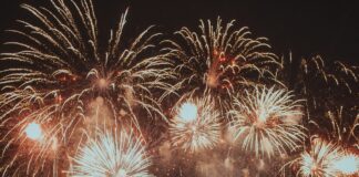 The Unseen Dangers of Fireworks: Health Risks and Safety Measures zuza galczynska c5 eQi4rrjA unsplash scaled