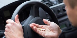 Cold and flu caution: Driving on medication could cost you 2ced55b0 1439 4a7f b7a3 b6bd8569196d