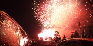 Fireworks cut drivers’ visibility by half 72b2a52e f424 475c 983e 35c528138ab9