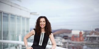 Award-winning entrepreneur Marian Evans launches membership platform for personal and professional growth 8O7A2664b 1 scaled