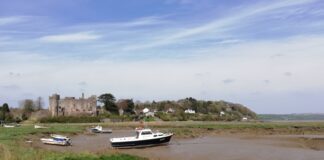 Laugharne GP surgery engagement period extende 8f16f2f2396ce40c org scaled