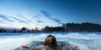 The viral 2023 trend of ice baths – Here are the pros and cons 97719d21 bcaa 4ee4 93a7 5e65f1cc06a4