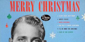 The 10 Most Distracting Christmas Songs for Driving A 550 1947