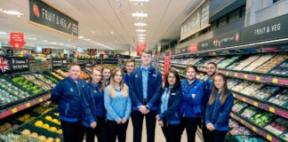 ALDI GIVES ALL COLLEAGUES IN WALES A NEW YEAR PAY RISE Aldi colleagues min