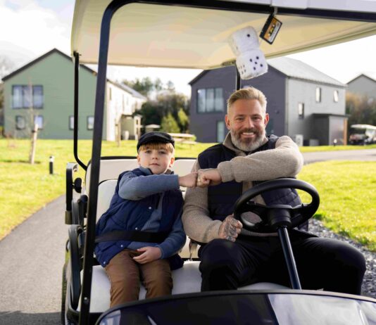 Bluestone unveils national campaign ‘Welcome to our Neighbourhood’ in collaboration with Golley Slater. Bluestone Welcome to our neighbourhood scaled