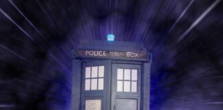 New data reveals the Christmas TV specials Brits are most excited for this year – BBC sitcom ‘Ghosts’ crowned top Dr Who 316350537