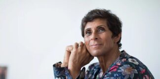 Letter to the Editor Fatima Whitbread 2