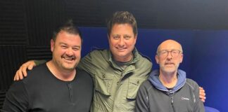 Revamp, investment and celebrity visit for leading Welsh independent school GeorgeClarke